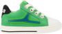 Develab 45741 522 Green Lage sneakers - Thumbnail 2