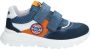 Develab 45799 Kinderen Lage schoenen Blauw - Thumbnail 2