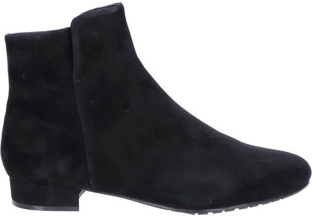 Di lauro Geseline Black Boots