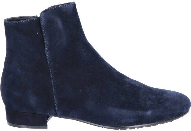 Di lauro Geseline Dark Blue Boots