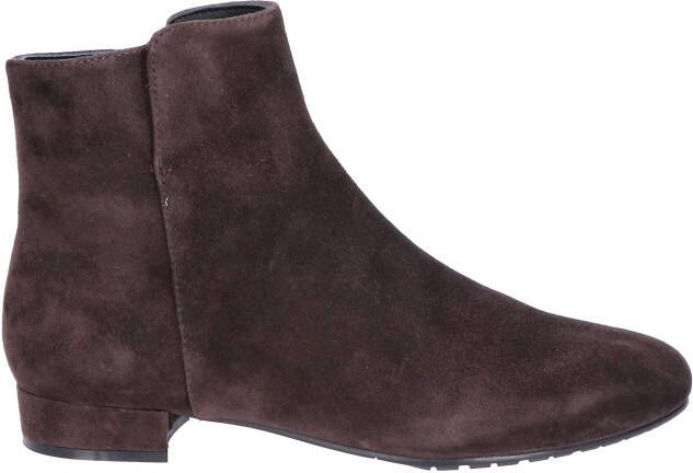 Di lauro Geseline Ebony Brown Boots