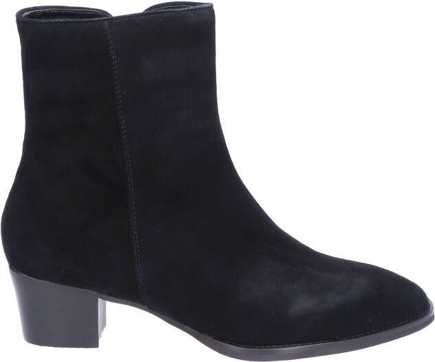 Di lauro Gineke Black Boots