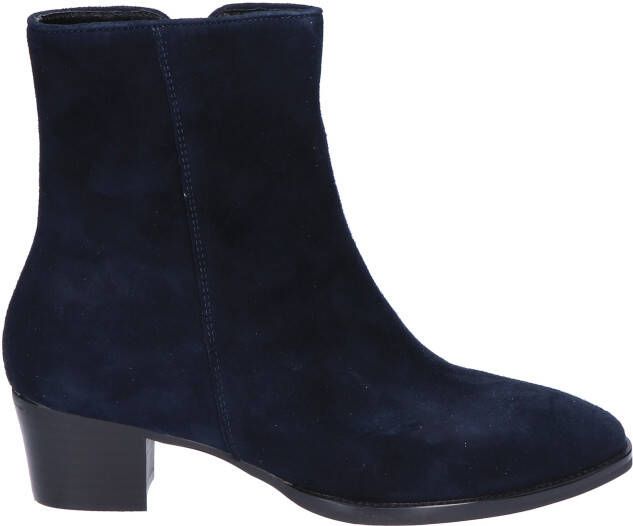 Di lauro Gineke Blue Boots