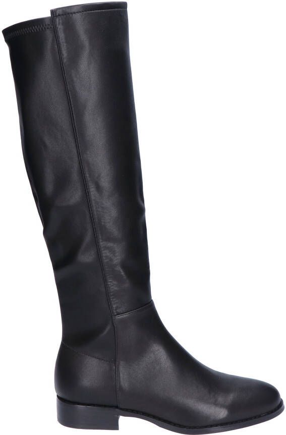 Di lauro Janine Black Boots