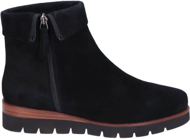 Di lauro Nanet Black Boots