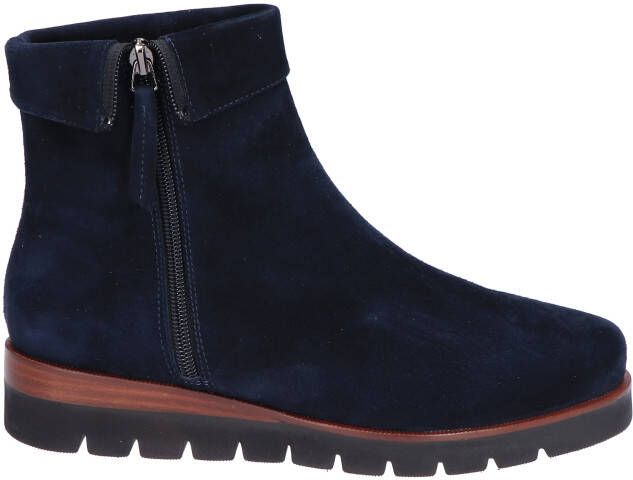 Di lauro Nanet Blue Boots