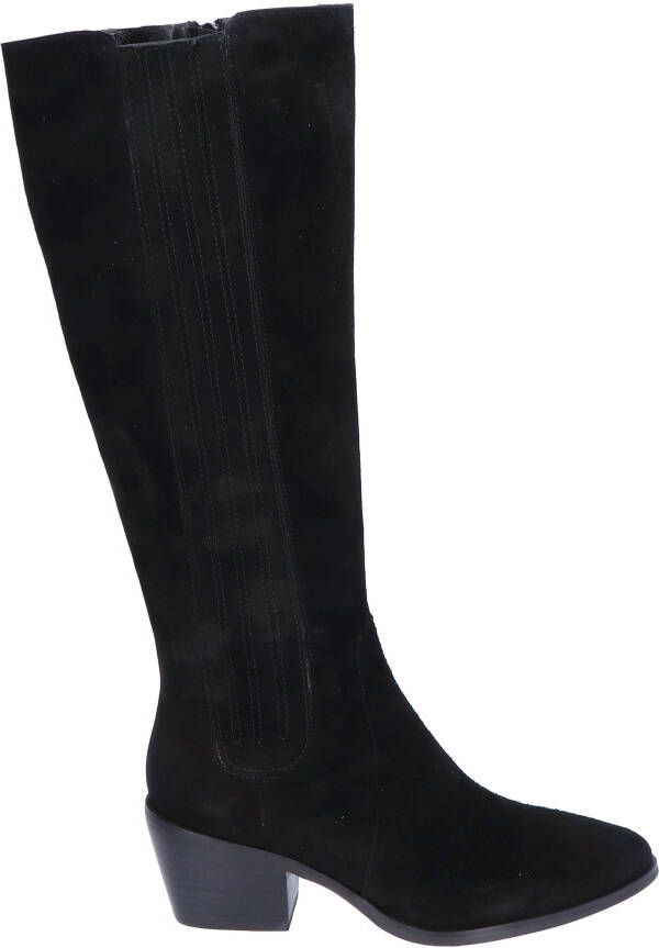 Di lauro Nayla Black Boots