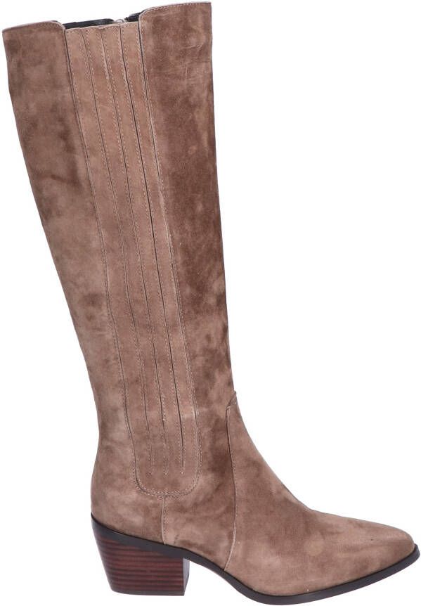 Di lauro Nayla Taupe Boots