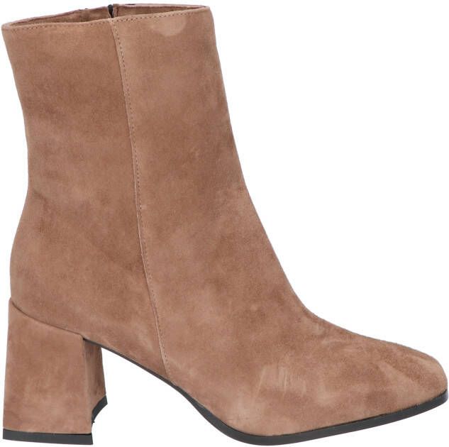 Di lauro Parla Brown Boots