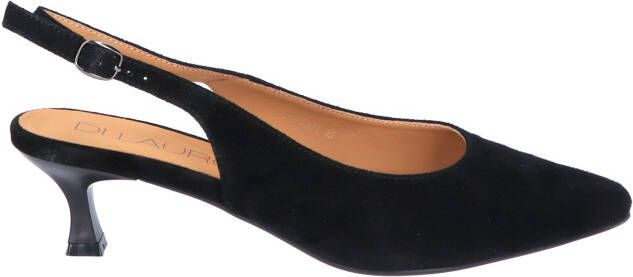 Di lauro Rebecca Black Pumps