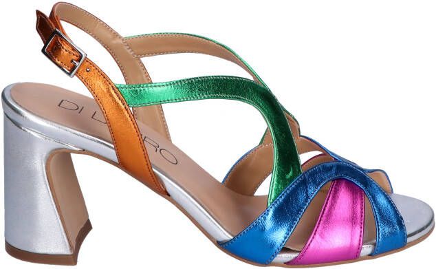 Di lauro Roni Multi Color Sandalen