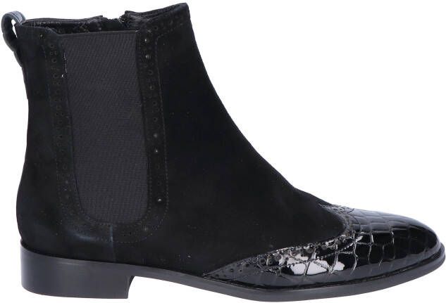 Di lauro Sheralyn Black Boots