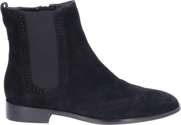 Di lauro Sheralyn Black Boots