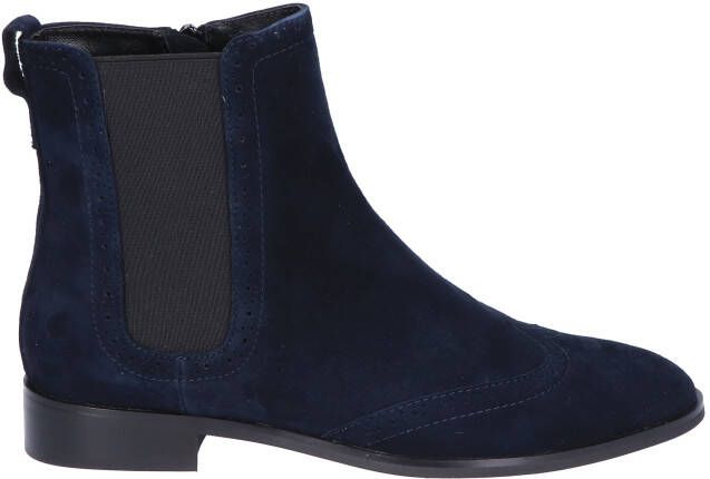 Di lauro Sheralyn Blue Boots