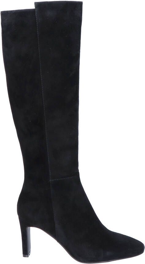 Di lauro Silvy Black Boots