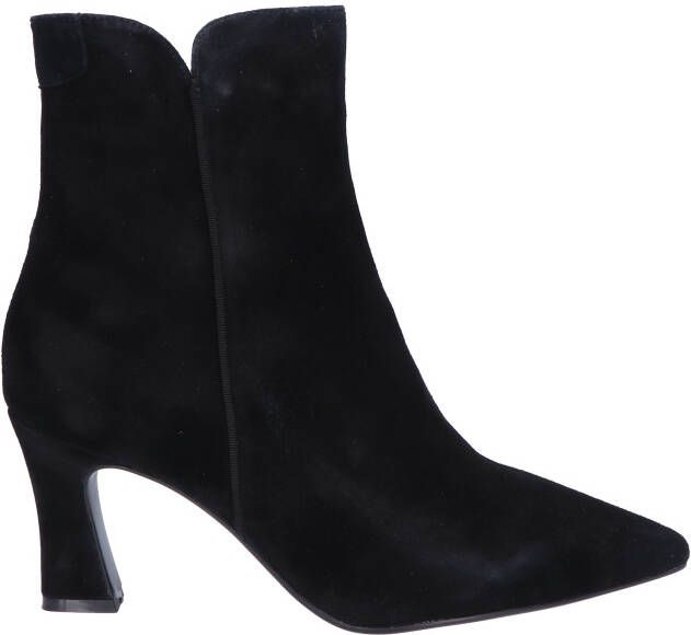 Di lauro Sterre Black Boots