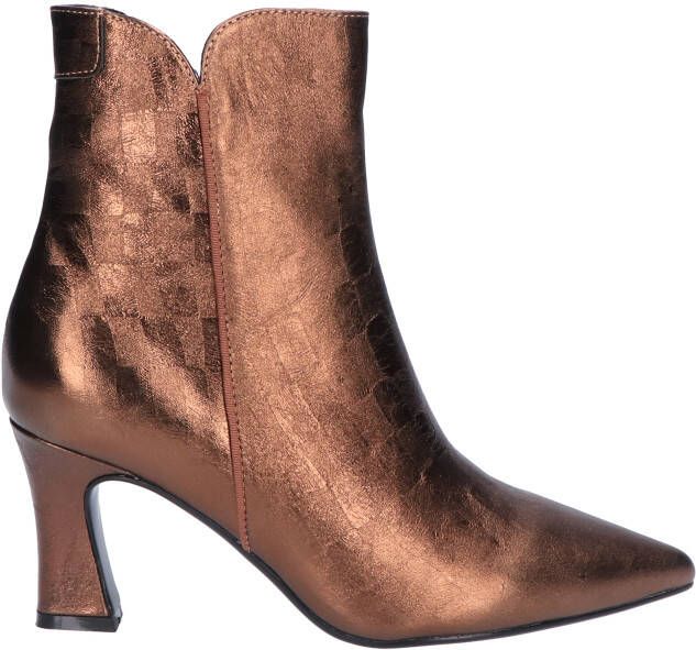 Di lauro Sterre Bronze Metal Boots