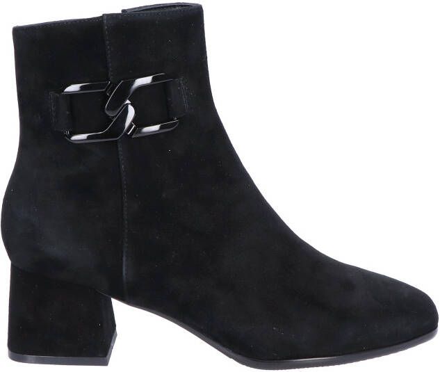 Di lauro Suna Black Boots