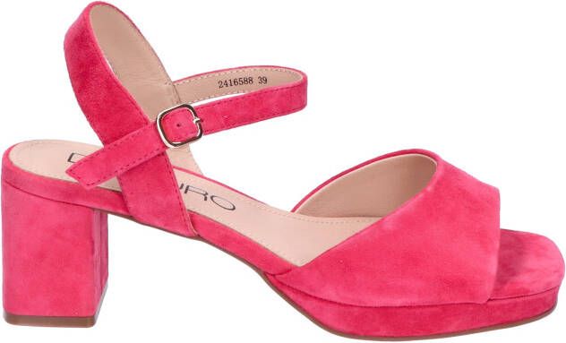 Di lauro Tylina Sorbet Sandalen