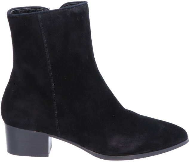 Di lauro Vailet Black Boots