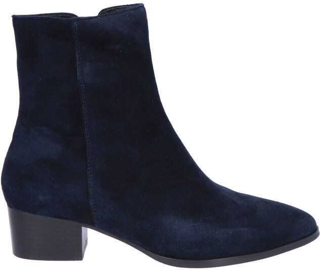 Di lauro Vailet Blue Boots