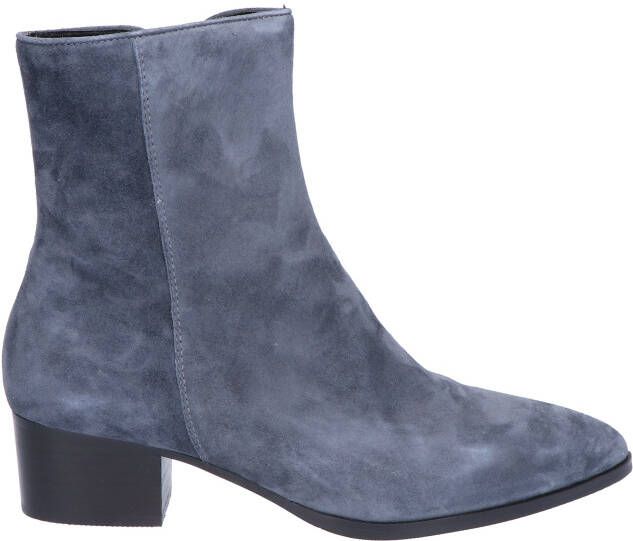 Di lauro Vailet Dark Grey Boots