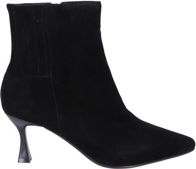 Di lauro Valeney Black Boots