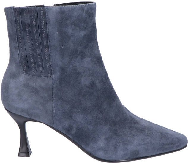 Di lauro Valeney Dark Grey Boots