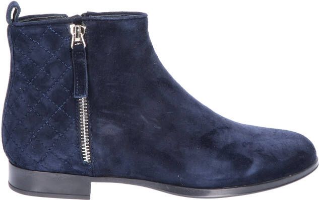 Di lauro Verona Dark Blue Boots