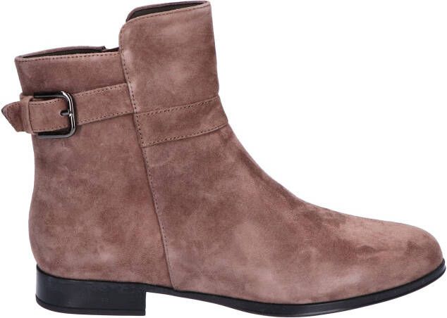 Di lauro Vie Beige Boots