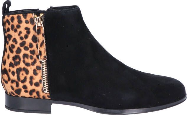 Di lauro Viv Black Boots