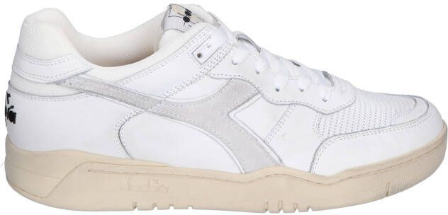 Diadora Heritage Boris Becker 560 White Lage sneakers