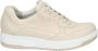 Durea 6275 688K 0387 Beige K-Wijdte Veterschoenen - Thumbnail 1