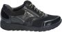 Durea 6279 685 1140 Black H-wijdte Veterschoenen - Thumbnail 1