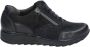 Durea 6279 685 1141 Black H-wijdte Veterschoenen - Thumbnail 2