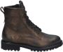 Durea 9722 184 1171 Brown G-wijdte Boots - Thumbnail 2