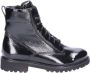 Durea 9722 188 Zwart K-Wijdte Boots - Thumbnail 1