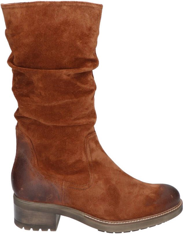 Durea 9728 905 Bruin H-Wijdte Boots