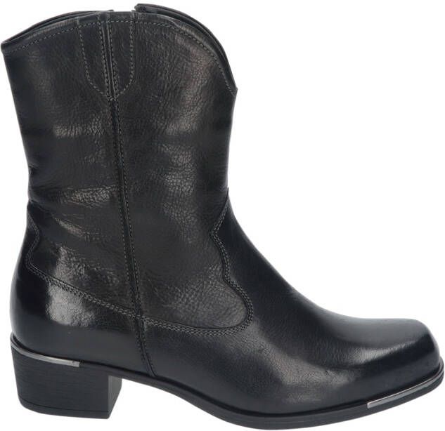 Durea 9753 998 9810 Black K-wijdte Boots