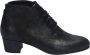 Durea 9795 914 1235 Black G-wijdte Veter boots - Thumbnail 2