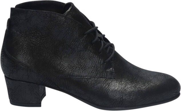 Durea 9795 915 1235 Black H-wijdte Boots