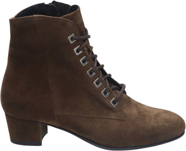 Durea 9810 915 1318 Green H-wijdte Boots