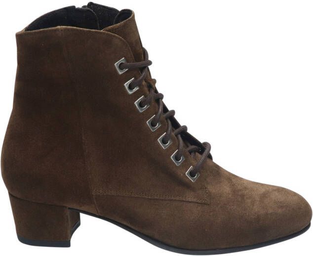 Durea 9810 918 1318 Green K-wijdte Boots