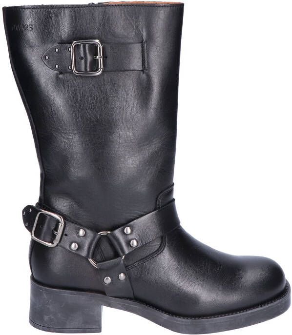 Dwrs label Kiana Black Boots