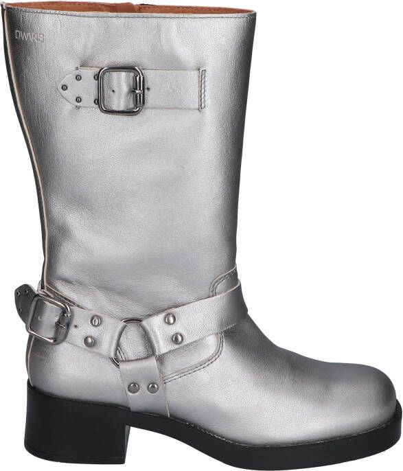 Dwrs label Kiana Steel Boots