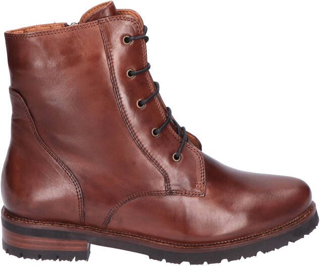 Everybody 77658H Brown Veter boots