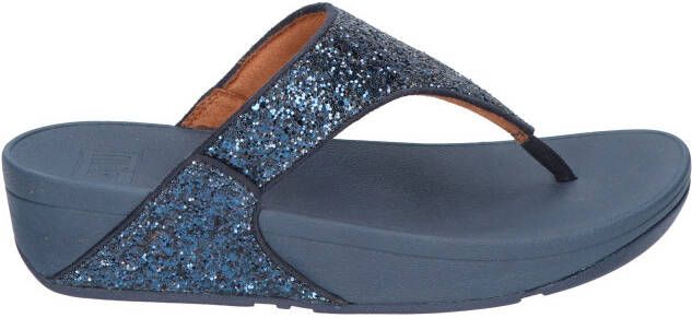 Fitflop X03 Midnight Navy Slippers