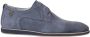 Floris van bommel 30220 Presli 02.26 Light Blue H-Wijdte Veterschoenen - Thumbnail 3