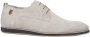 Floris van bommel 30220 Presli 02.32 Light Brown H-Wijdte Veterschoenen - Thumbnail 4