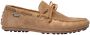 Floris van bommel 40009 Stevi 01.26 Light Brown H-Wijdte Instapschoenen - Thumbnail 3